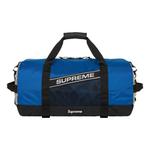 Сумка Supreme Duffle Bag 'Blue' - фото