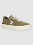 Кеды Cariuma Luan Pro Skateschuhe, olive green/ivory - фото