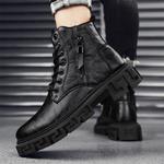 Ботинки Kangaroo head Martin Boots Unisex - фото 10