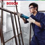 Шлифовальная машина прямая Bosch GGS3000L, 8 мм - фото