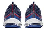 Nike Air Max 97 Кроссовки унисекс - фото 3