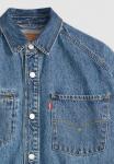 Куртка Levi's TWIST , Lets Do The Twist T/Blue Denim - фото 6