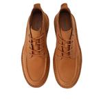 Ботинки Timberland Westmore Chukka, коричневый - фото 2