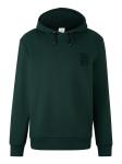 Толстовка BOGNER Maurice, темно-зеленый - фото