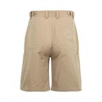 Шорты Givenchy Patch Pockets Long Shorts, Beige - фото 2
