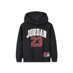 Свитшот Jet Black для подростков Jordan - фото 2