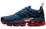Кроссовки Nike Air VaporMax Plus Olympic - фото