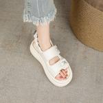 Сандалии D:FUSE SCANDINAVIA Beach Sandals Women's - фото 10