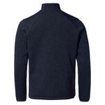 Толстовка на молнии VAUDE Rienza III, синий - фото 4