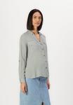 Рубашка VMMBUMPY NEW NOOS Vero Moda Maternity, зеленый - фото