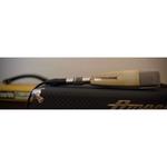 TRITON AUDIO FetHead Germanium Balanced XLR FETHEAD GERMANIUM - фото 2