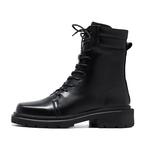 Ботинки Martin мужские черный Cachiotti - фото