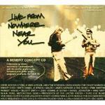 Диск CD Vol. 2-Live From Nowhere Near You - Various Artists - фото