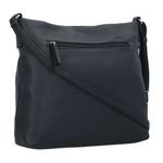 Сумка через плечо TOM TAILOR Beca, темно-синий - фото 4