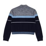 Топ Martine Rose Pilling Jumper, Navy Blue - фото 2
