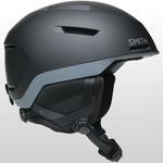 Шлем Smith Altus Mips Smith, Matte Black/Charcoal - фото 4