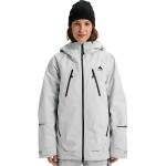 Куртка Burton GORE-TEX Reserve Burton, Gray Cloud - фото