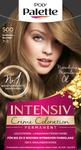 Краска для волос 500 темно-русый 1 шт. Poly Palette - фото