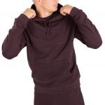 Свитшот мужской VENUM, черный - фото 7