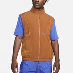 Куртка мужская оранжевая Jordan, оранжевый - фото 5