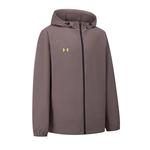 Under Armour Куртка унисекс рыжая, Russet - фото