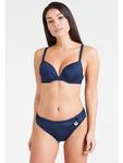 Комплект бикини s.Oliver, темно-синий - фото 3