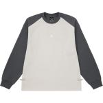 Футболка унисекс CLOT, серый - фото