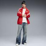 Рубашка PUMA BMW Motorsport, белый - фото 5