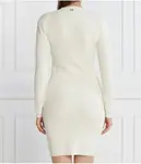 Платье Liu Jo, бежевый - фото 4