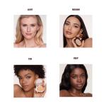 Матирующая пудра Airbrush Flawless Finish Charlotte Tilbury, 2 Medium (8 g) - фото 2