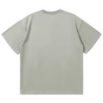 Футболка унисекс The Simpsons, черный - фото 30