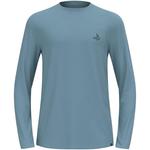 ODLO Рубашка MERINO 200 POCKET - фото