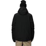 Куртка Smarty 3-в-1 - мужская 686, Black - фото 4