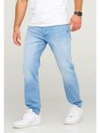 Джинсы Jack & Jones, цвет light blue denim - фото 3