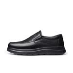 Туфли Men"s Casual Men Low-Top черный Laorentou - фото