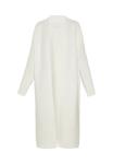 Кардиган usha Cardigan, Offwhite Melange/Off-White - фото 5