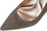 Туфли Dune London Women's Boldest, Bronze - фото 6