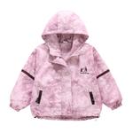 Детская одежда для улицы PROTECTCAMEL, фиолетовый - фото