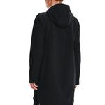 Женская куртка Under Armour, цвет Black - фото 5