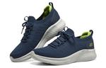 Кроссовки skech-lite pro 'navy lime' Skechers, синий - фото 3