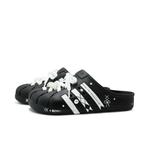 Тапочки унисекс Adidas - фото 2