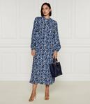 Платье RIANI, синий - фото 2