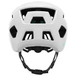 Шлем Lazer Coyote KinetiCore MTB, белый - фото 4