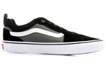 Vans Filmore   'Black Pewter' - фото 2