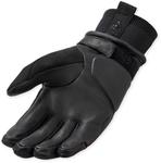 Мотоциклетные перчатки Revit hydra 3 h2o, Black - фото 3