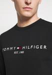 Толстовка Tommy Hilfiger, черный - фото 5