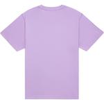 Футболка унисекс CLOT, белый - фото 4