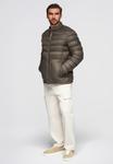 Куртка Ombre Winter jacket, Olive - фото 2