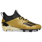 Adizero Royalty Gold Metallic Adidas - фото 2