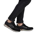 Кроссовки Rieker, черный - фото 10